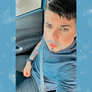 Meet your Posher, Abner